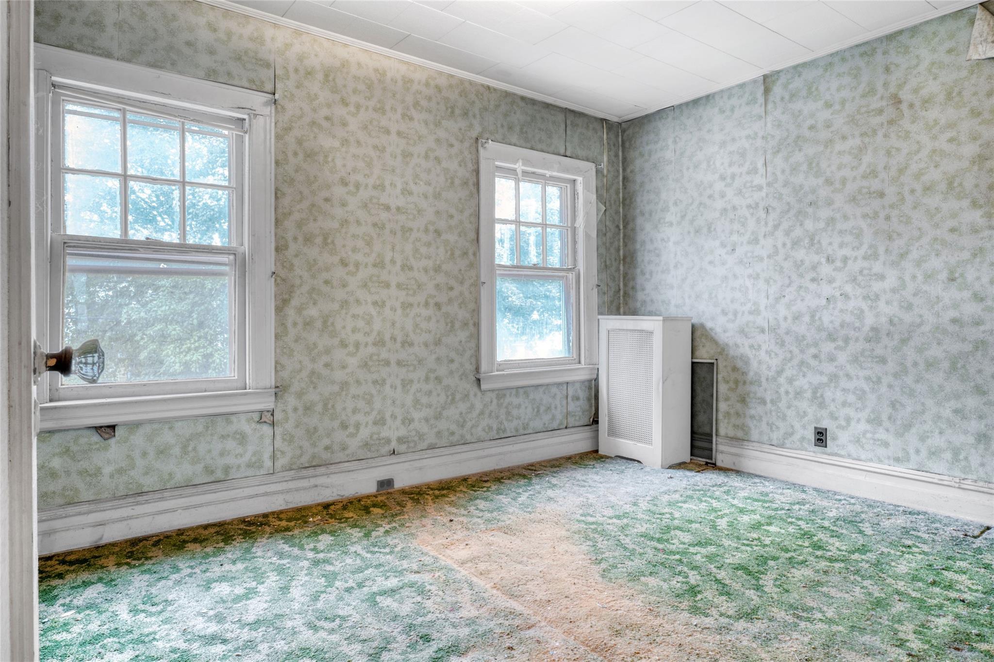 Single Family New York  Brooklyn, NY 11210, MLS-859131-12