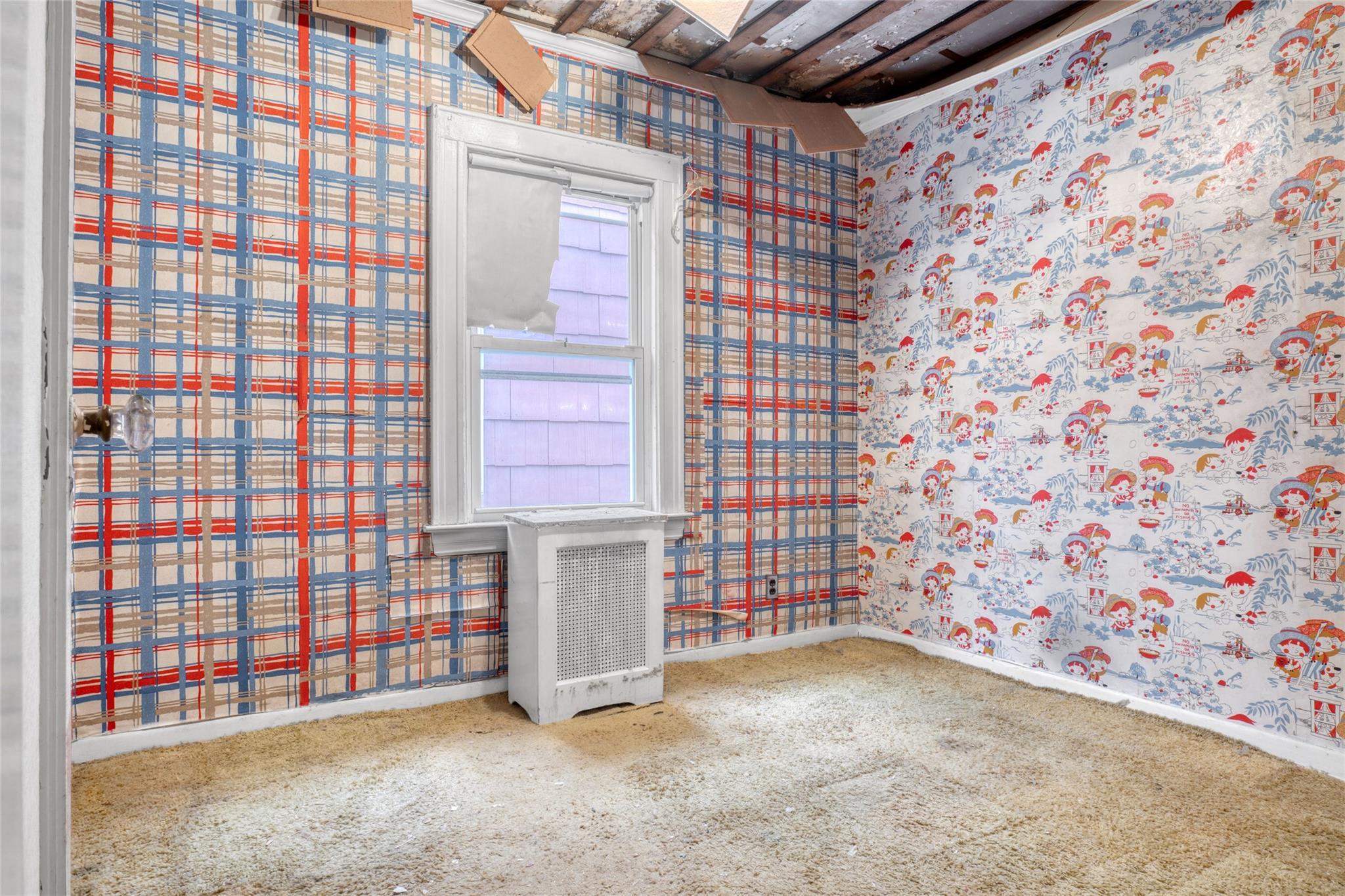 Single Family New York  Brooklyn, NY 11210, MLS-859131-15