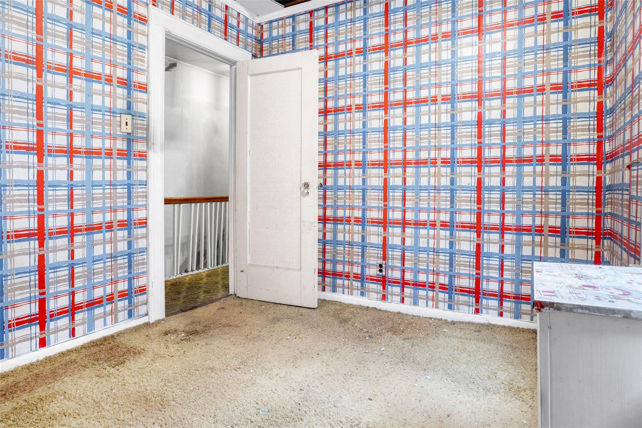 Single Family New York  Brooklyn, NY 11210, MLS-859131-16