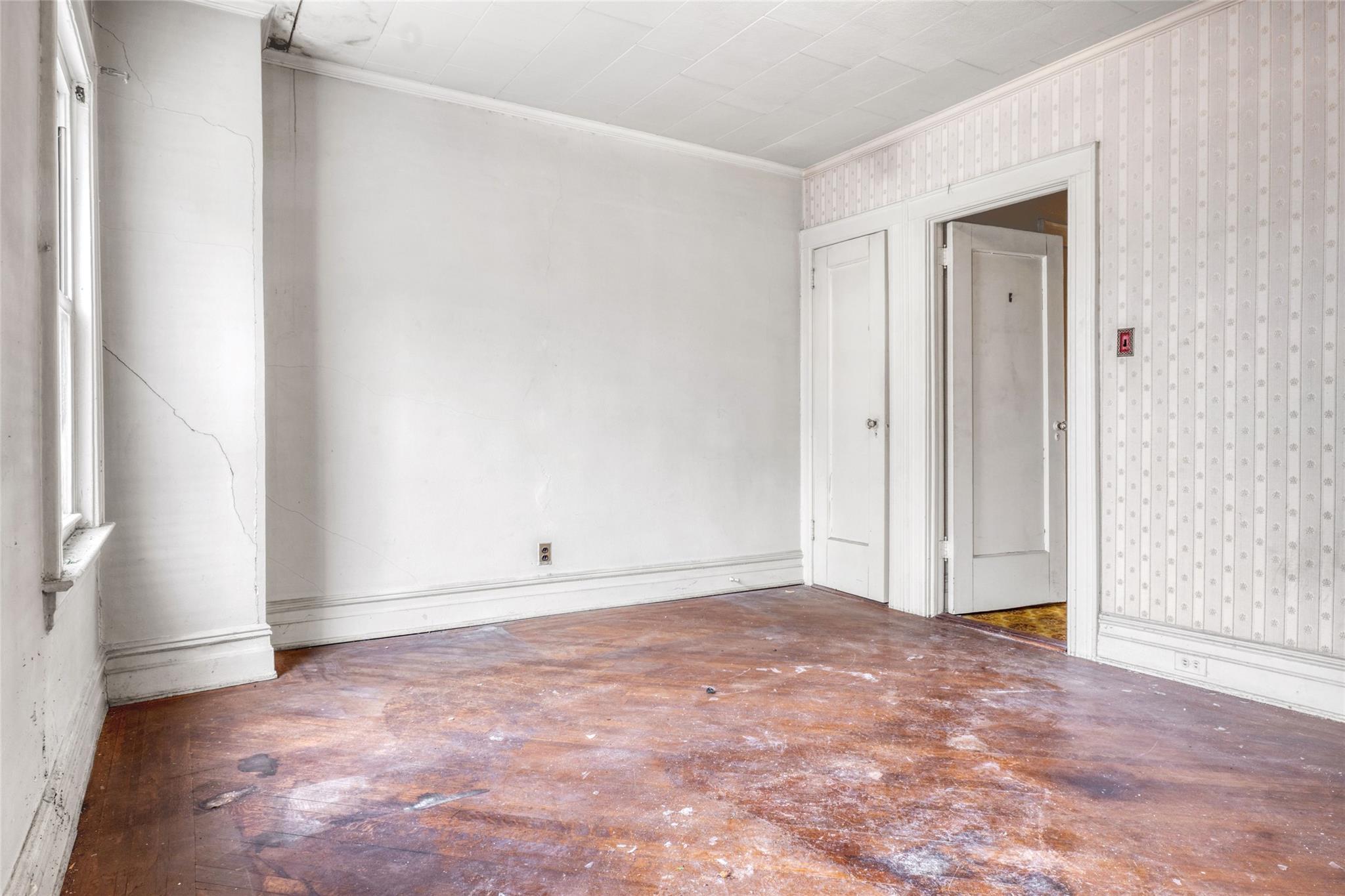 Single Family New York  Brooklyn, NY 11210, MLS-859131-17
