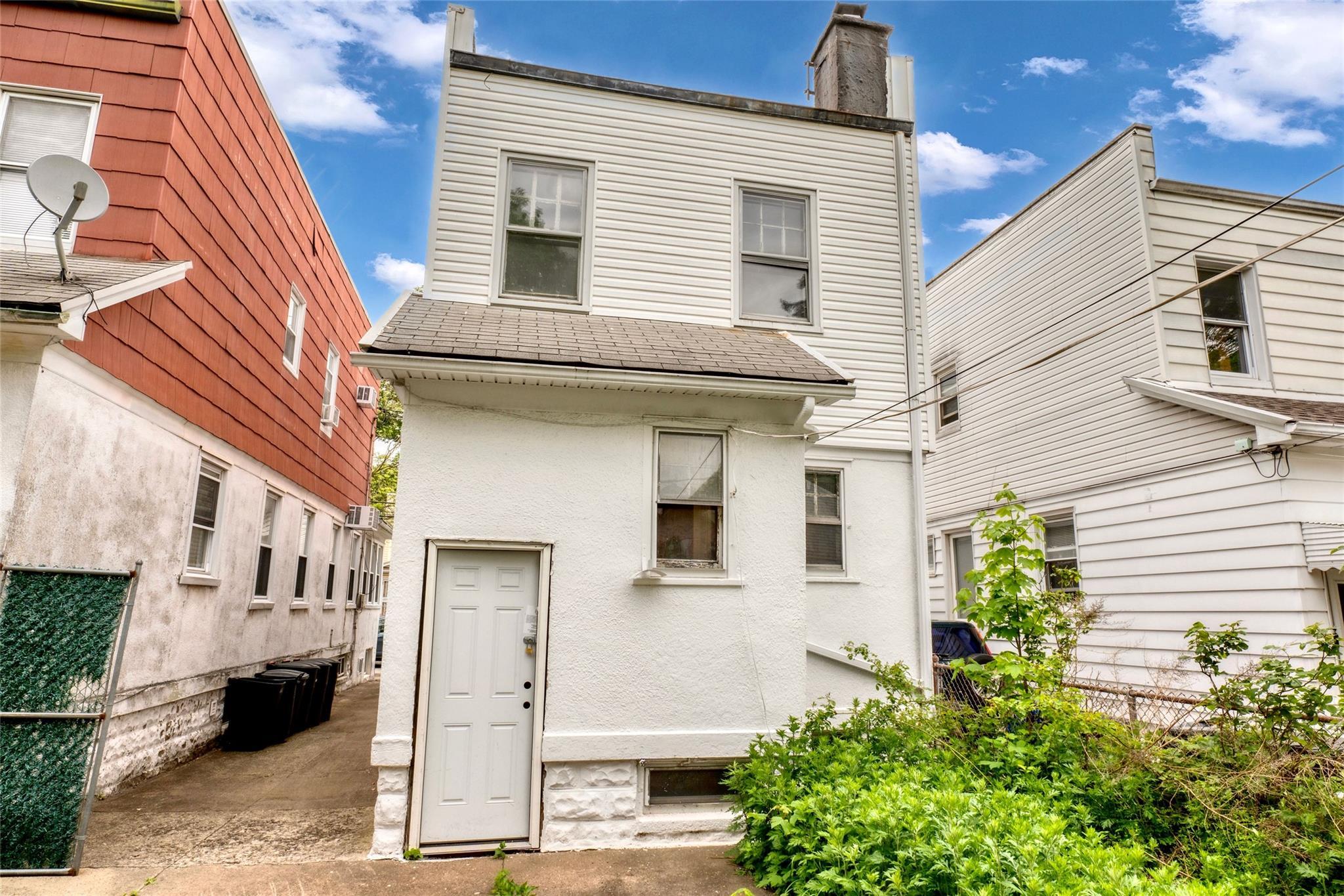 Single Family New York  Brooklyn, NY 11210, MLS-859131-19