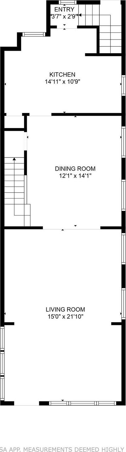 Single Family New York  Brooklyn, NY 11210, MLS-859131-22