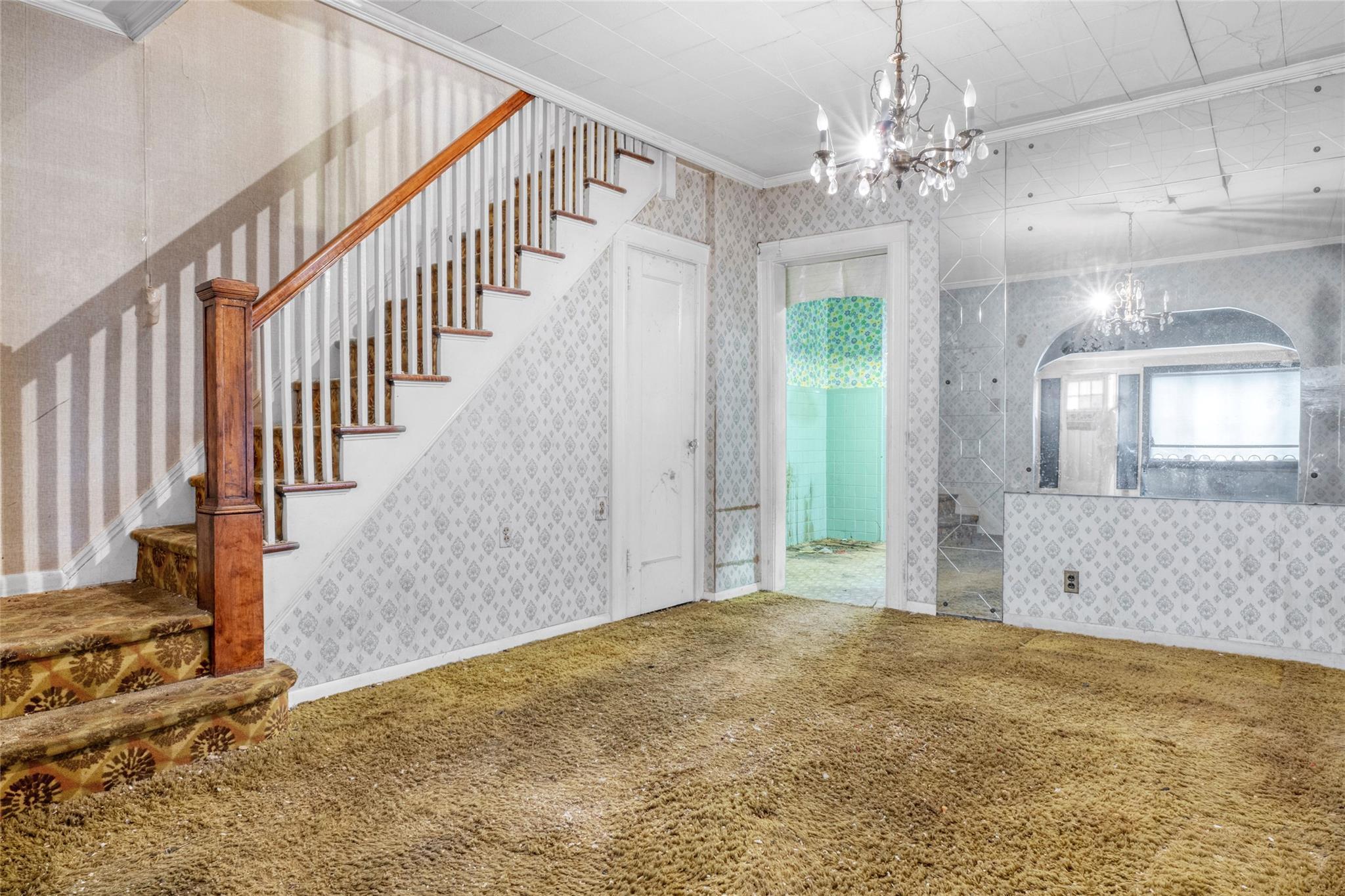Single Family New York  Brooklyn, NY 11210, MLS-859131-4