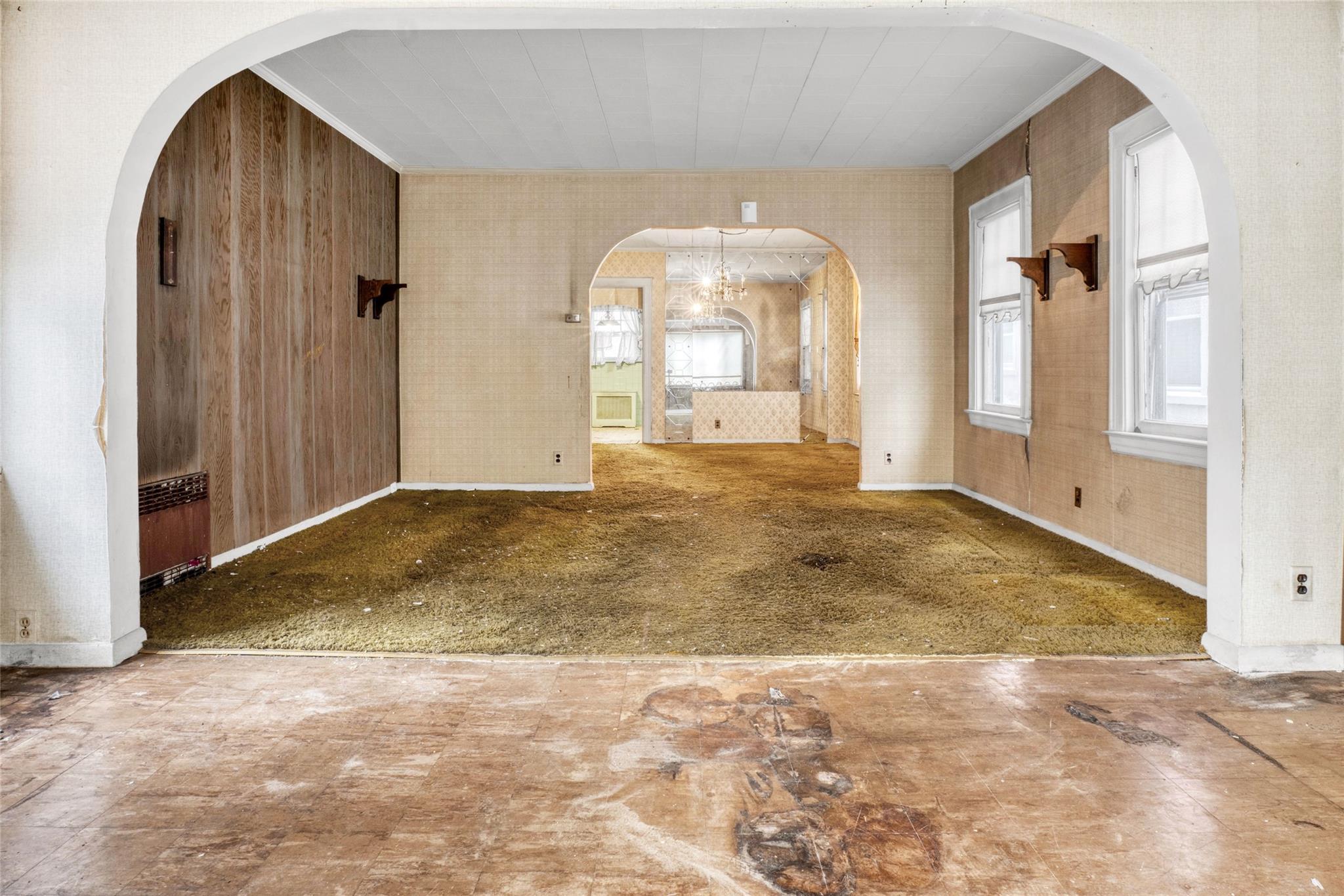 Single Family New York  Brooklyn, NY 11210, MLS-859131-5