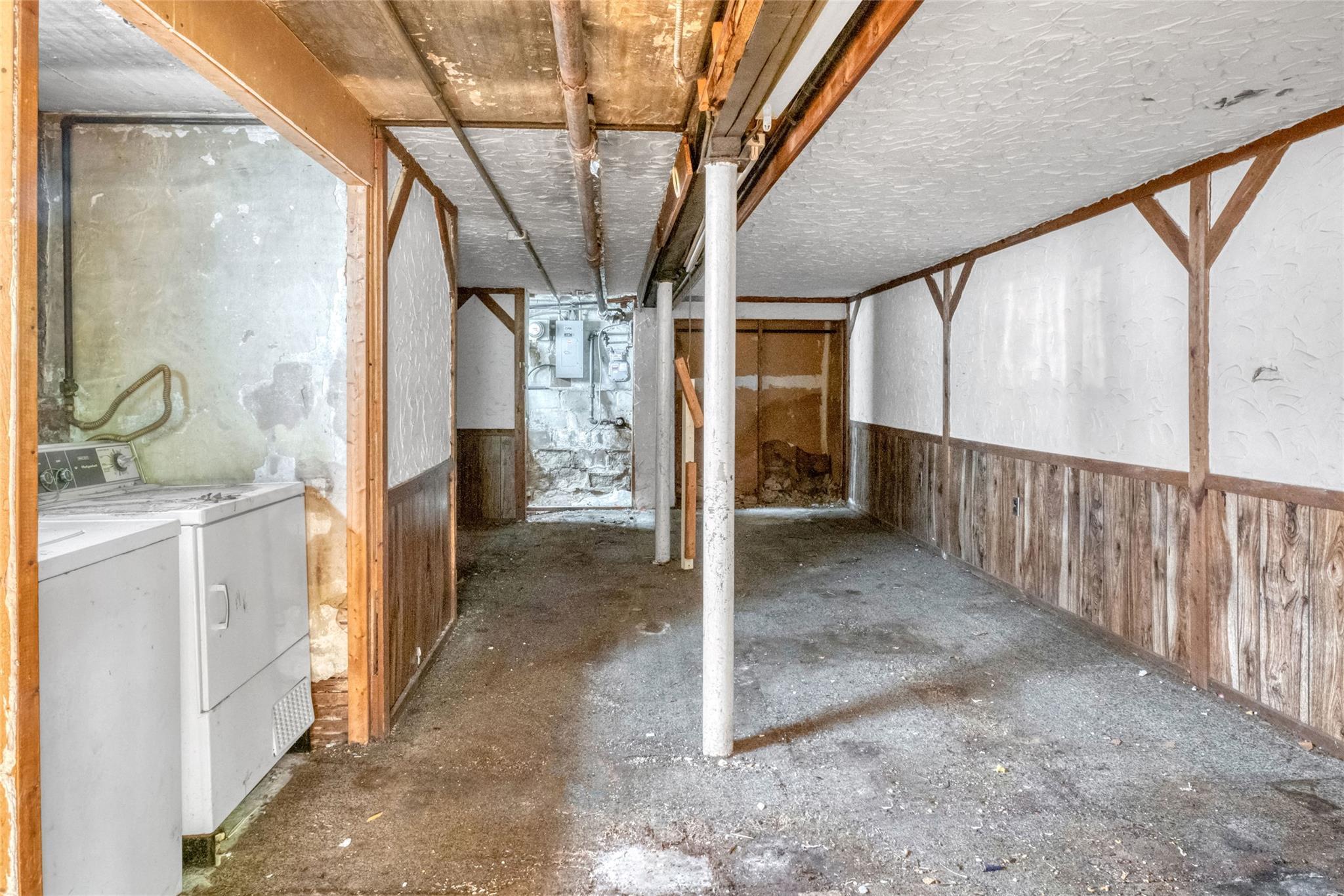 Single Family New York  Brooklyn, NY 11210, MLS-859131-9
