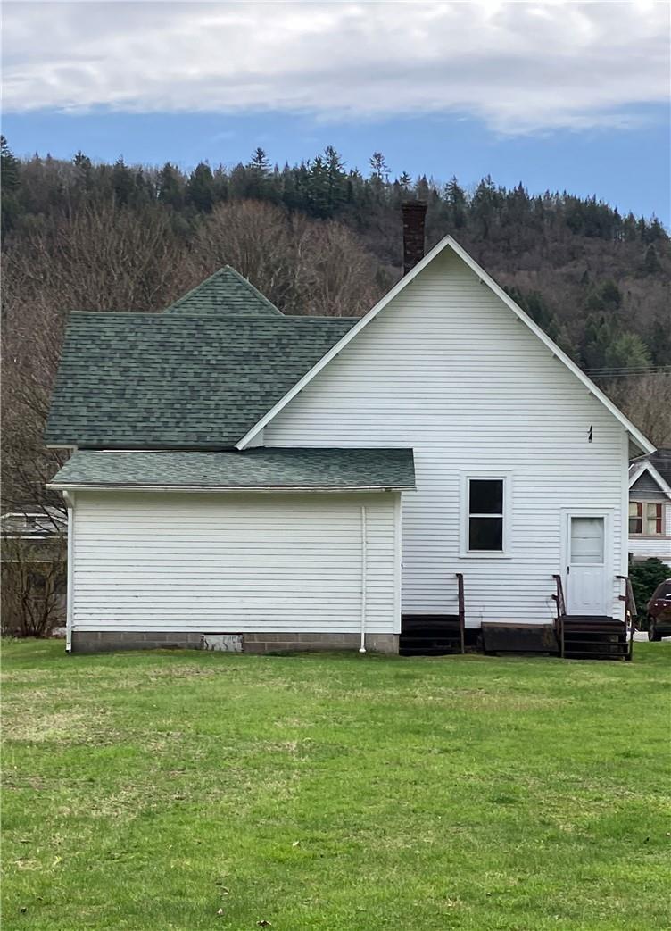 Single Family Hankins  Sullivan County, NY 12741, MLS-859137-13