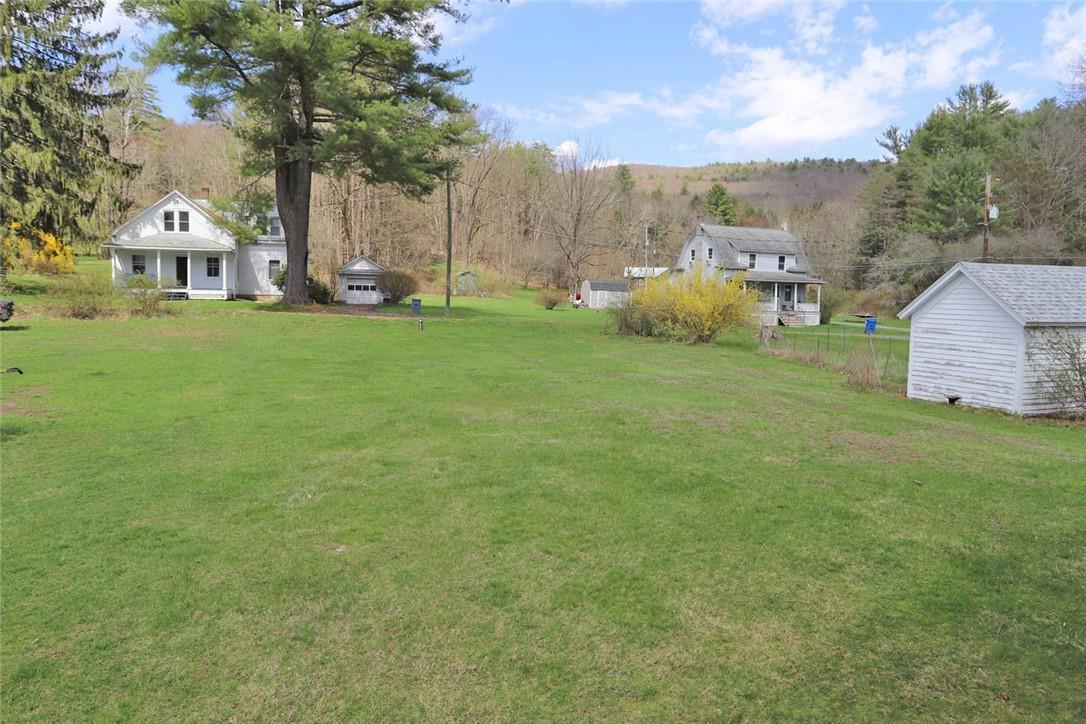 Single Family Hankins  Sullivan County, NY 12741, MLS-859137-14