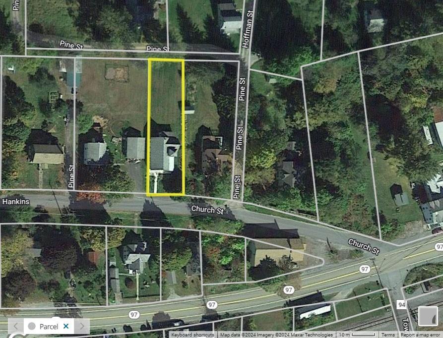 Single Family Hankins  Sullivan County, NY 12741, MLS-859137-15