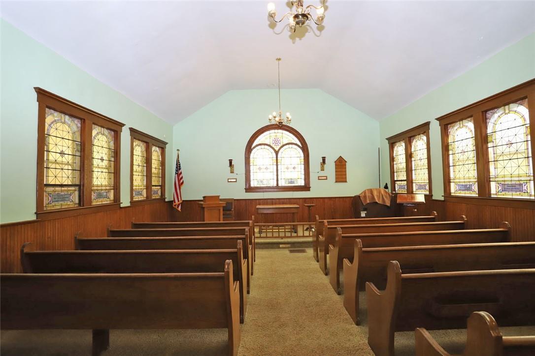 Single Family Hankins  Sullivan County, NY 12741, MLS-859137-5