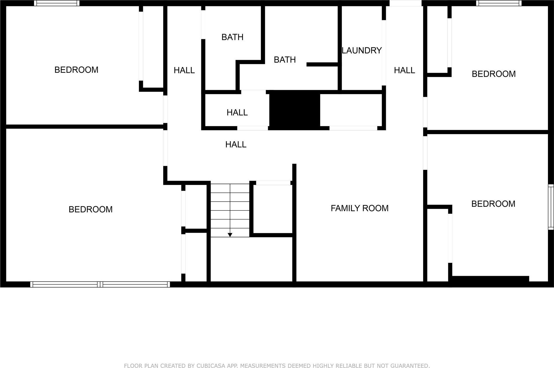 Single Family Camp Hill  Rockland County, NY 10970, MLS-859143-25