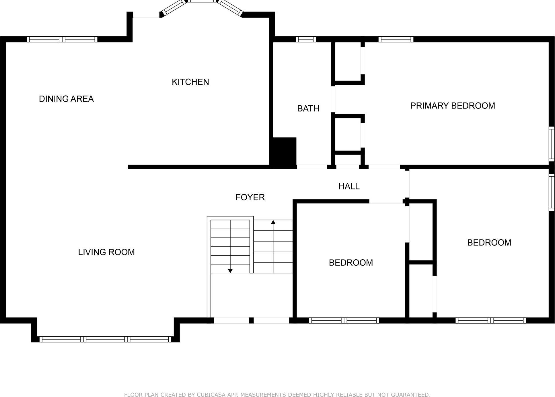 Single Family Camp Hill  Rockland County, NY 10970, MLS-859143-26