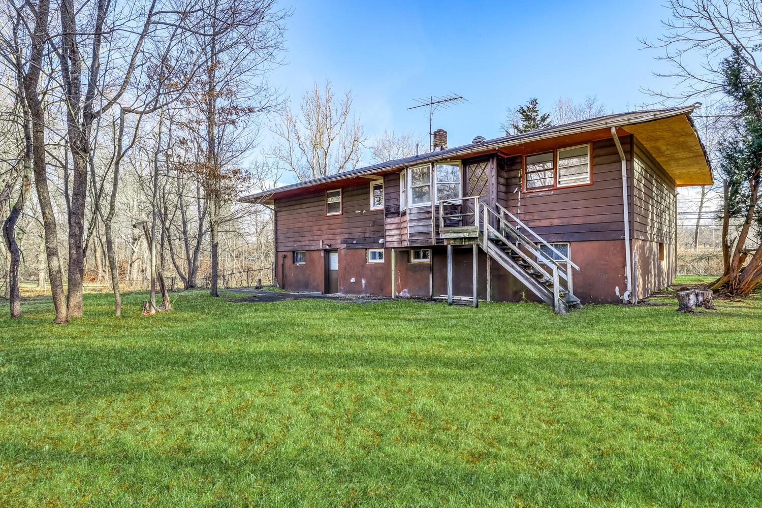 Single Family Camp Hill  Rockland County, NY 10970, MLS-859143-5