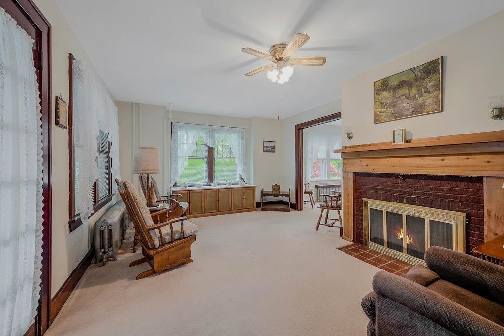 Single Family Hallock  Suffolk County, NY 11901, MLS-859177-11