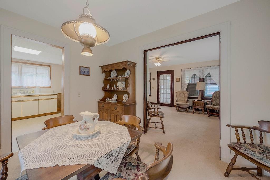 Single Family Hallock  Suffolk County, NY 11901, MLS-859177-14