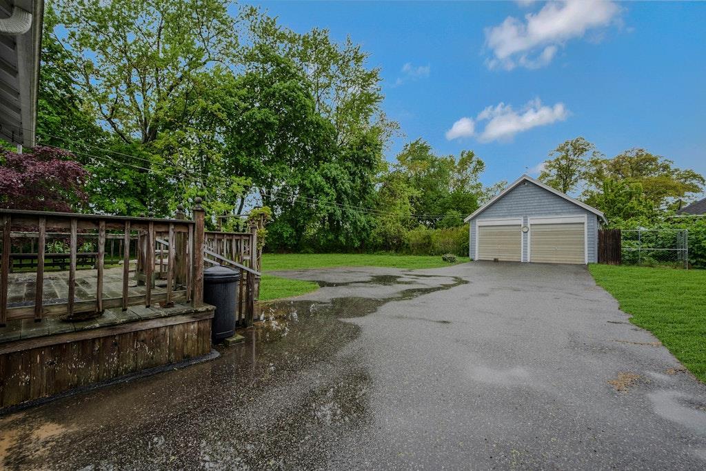 Single Family Hallock  Suffolk County, NY 11901, MLS-859177-4