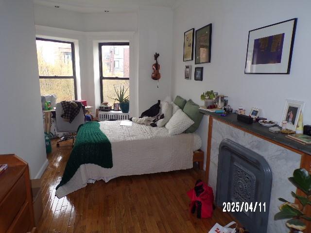 Single Family Quincy  Brooklyn, NY 11216, MLS-859182-10