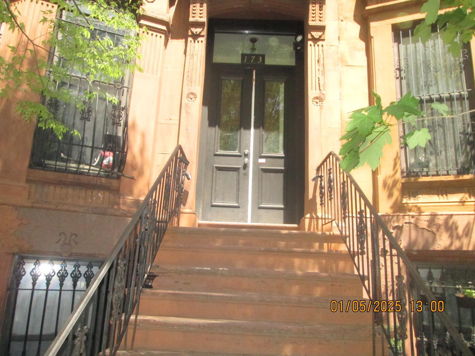 Single Family Quincy  Brooklyn, NY 11216, MLS-859182-3