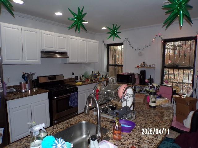 Single Family Quincy  Brooklyn, NY 11216, MLS-859182-4