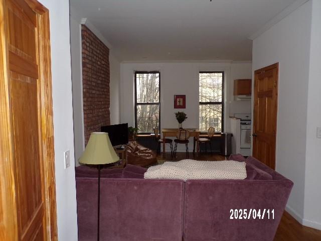 Single Family Quincy  Brooklyn, NY 11216, MLS-859182-7