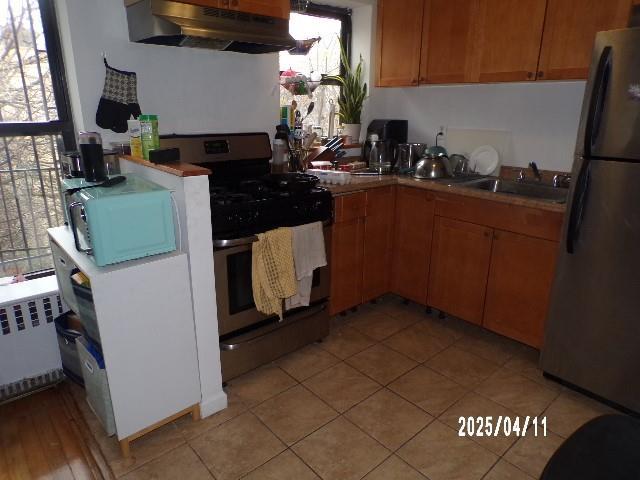 Single Family Quincy  Brooklyn, NY 11216, MLS-859182-9