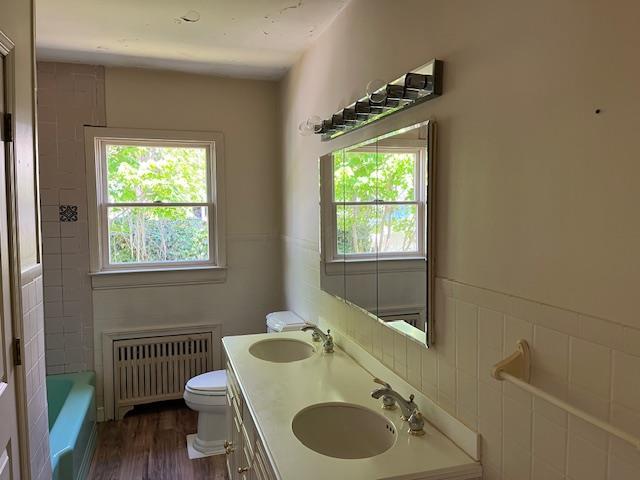 Single Family Bergen  Nassau County, NY 11710, MLS-859197-12