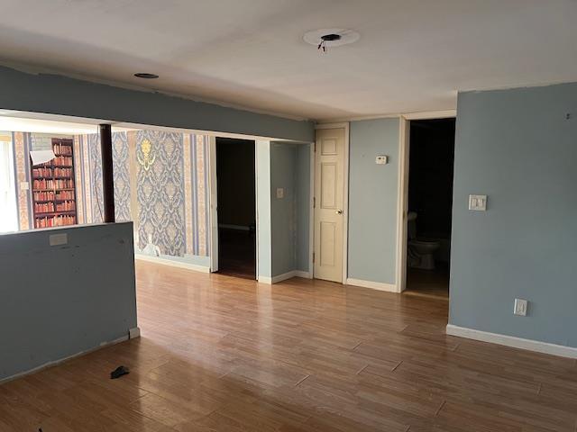 Single Family Bergen  Nassau County, NY 11710, MLS-859197-19