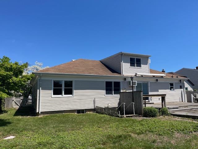 Single Family Bergen  Nassau County, NY 11710, MLS-859197-3