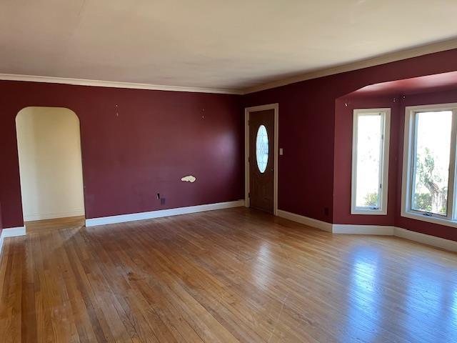Single Family Bergen  Nassau County, NY 11710, MLS-859197-4