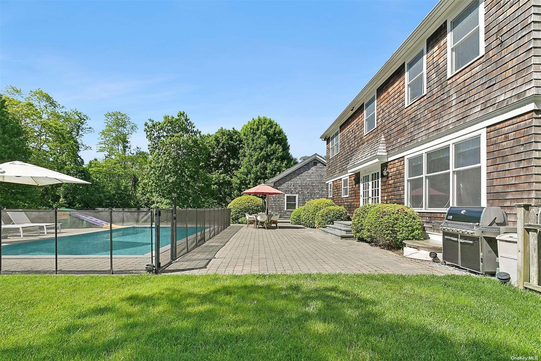 Single Family Mill  Suffolk County, NY 11977, MLS-859198-3