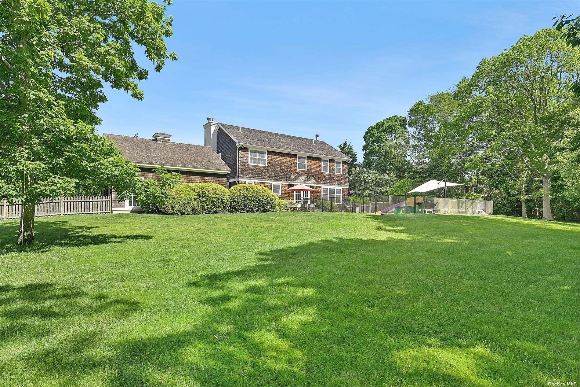 Single Family Mill  Suffolk County, NY 11977, MLS-859198-4
