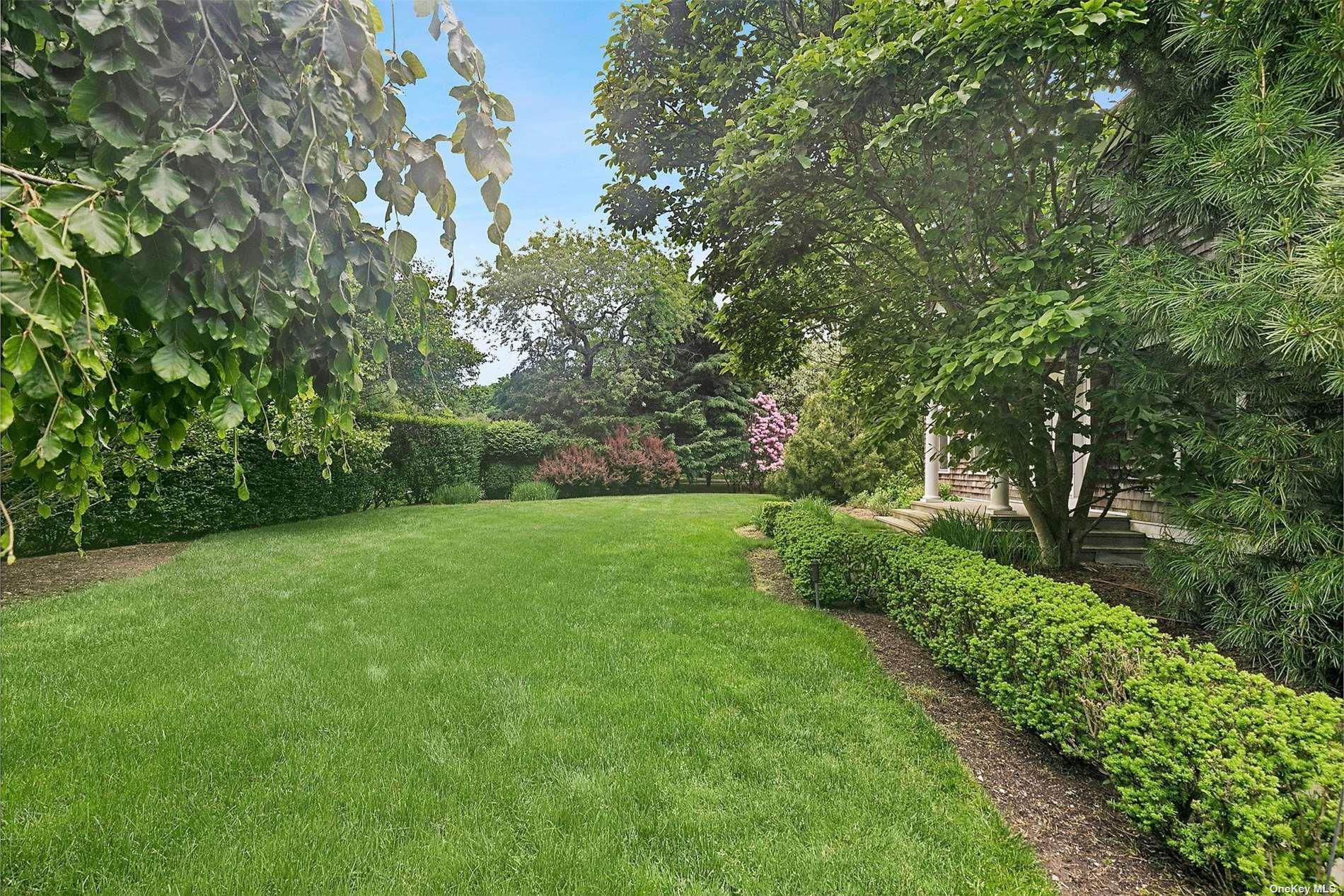 Single Family Mill  Suffolk County, NY 11977, MLS-859198-5