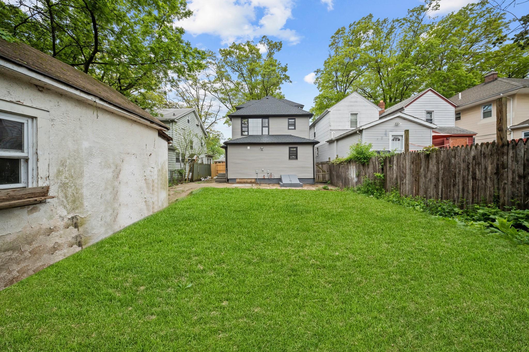 Single Family 201st  Queens, NY 11423, MLS-859199-20