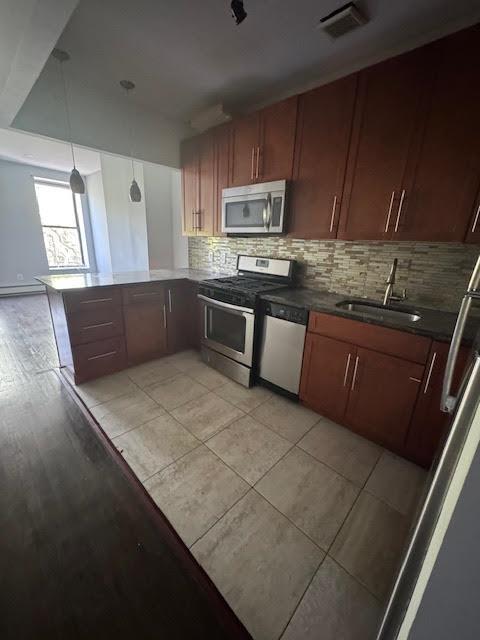 Apartment 120th  Manhattan, NY 10027, MLS-859203-16