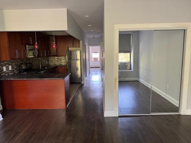Apartment 120th  Manhattan, NY 10027, MLS-859203-2