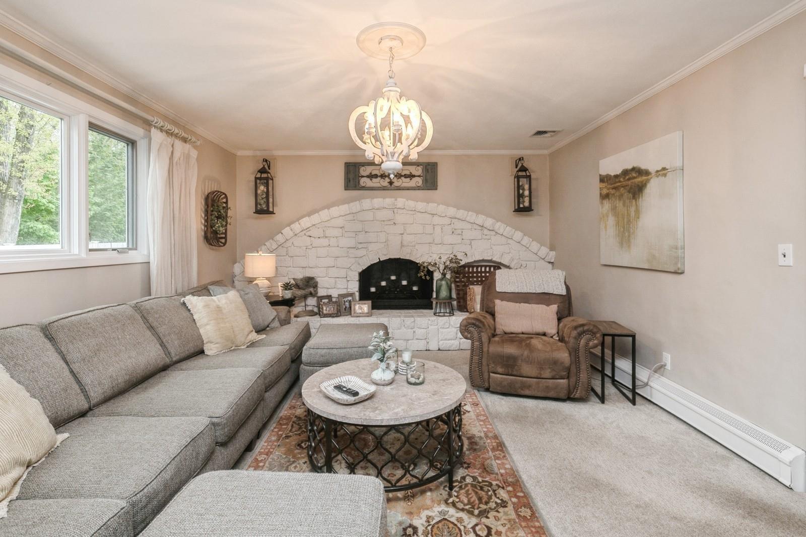 Single Family Dover Hill  Suffolk County, NY 11767, MLS-859205-18