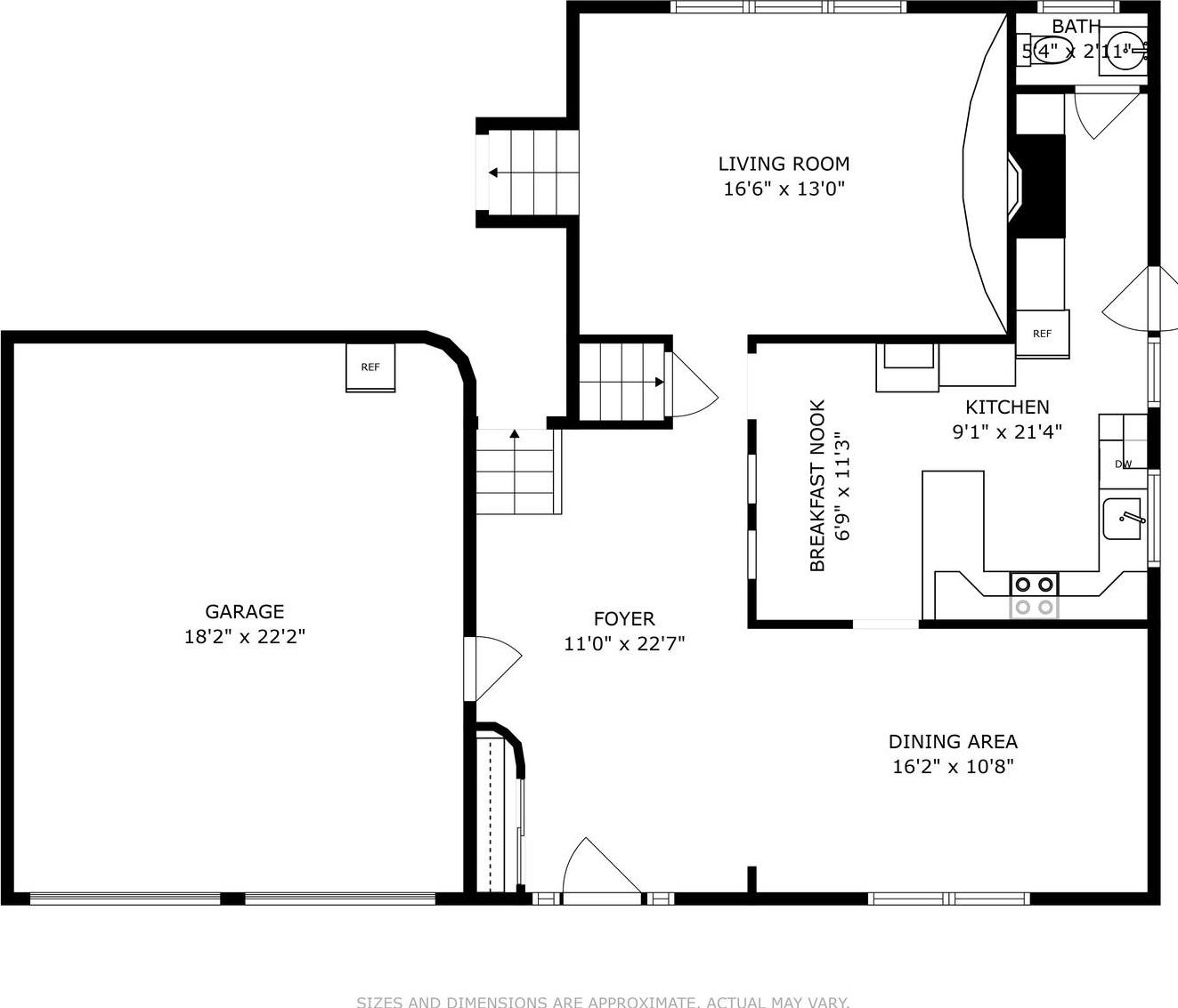 Single Family Dover Hill  Suffolk County, NY 11767, MLS-859205-43