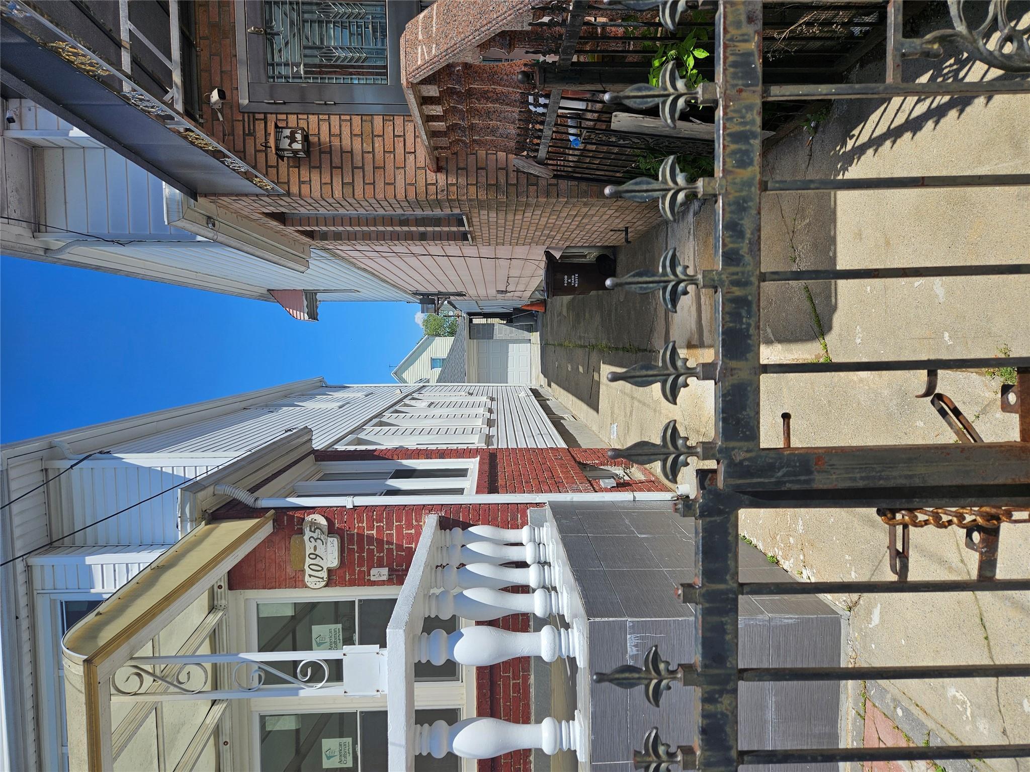 Single Family 131st Street  Queens, NY 11420, MLS-859208-2