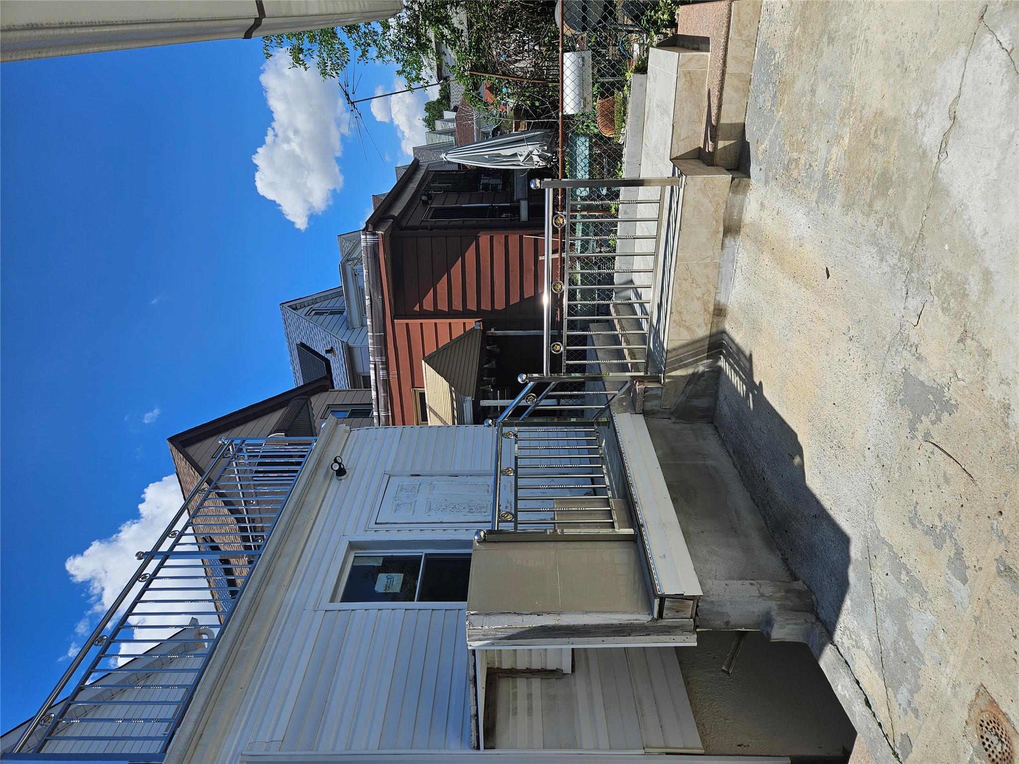 Single Family 131st Street  Queens, NY 11420, MLS-859208-5