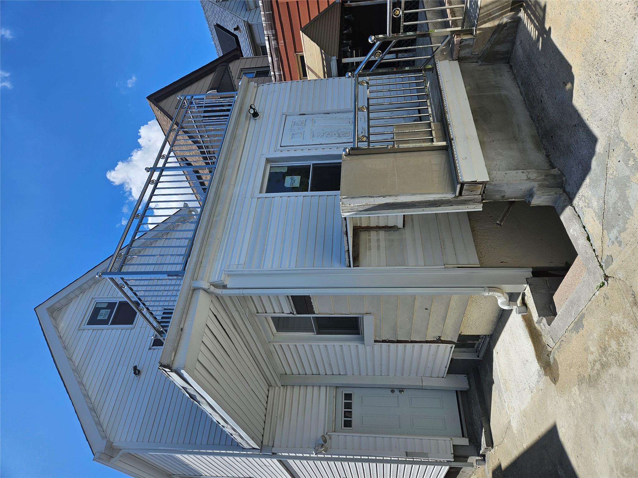 Single Family 131st Street  Queens, NY 11420, MLS-859208-6