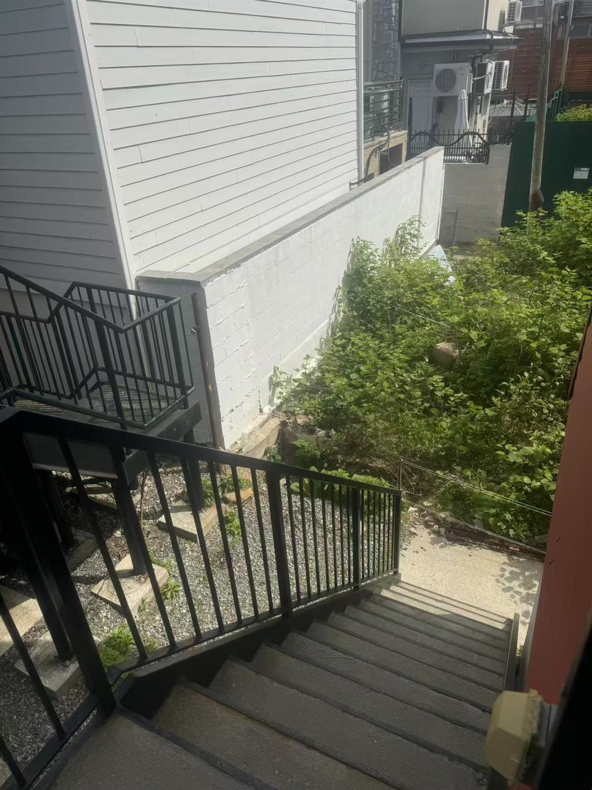 Single Family Mesereau  Brooklyn, NY 11235, MLS-859212-11