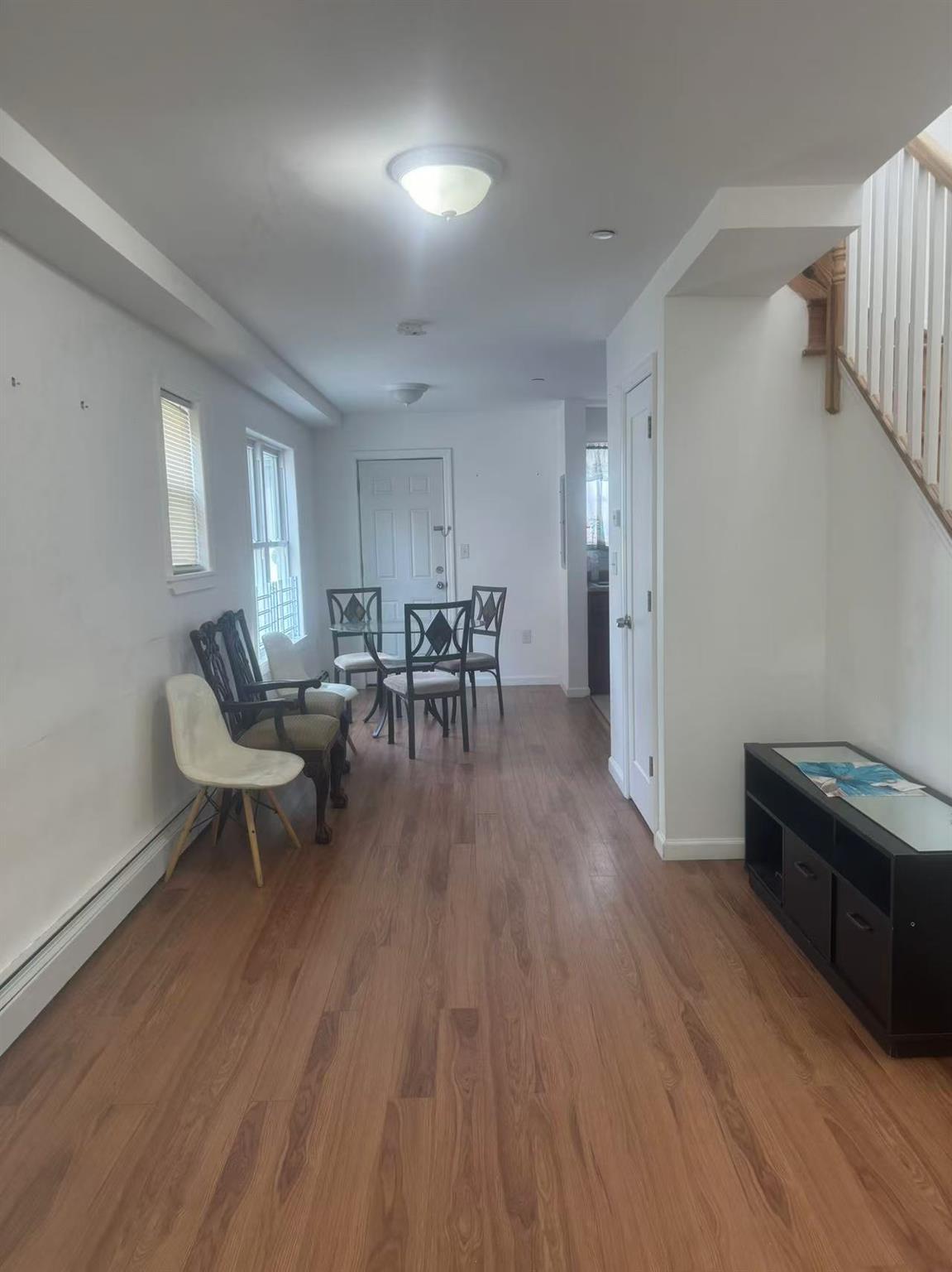 Single Family Mesereau  Brooklyn, NY 11235, MLS-859212-2