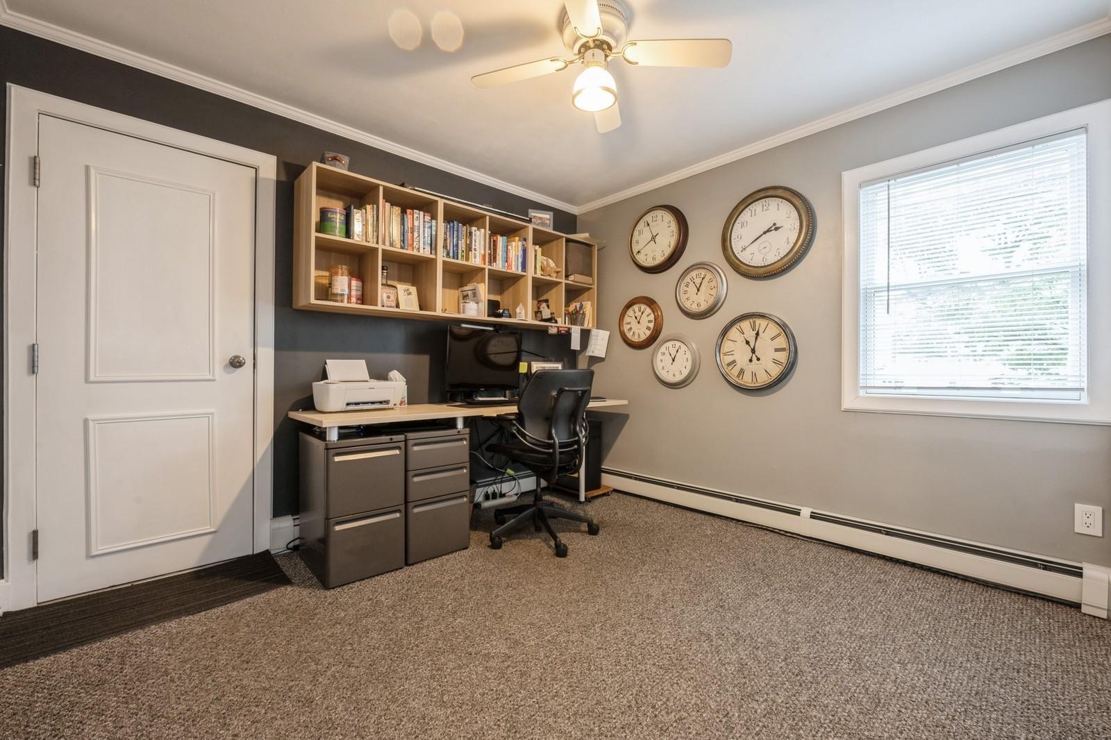 Single Family Barrett  Nassau County, NY 11758, MLS-859217-16