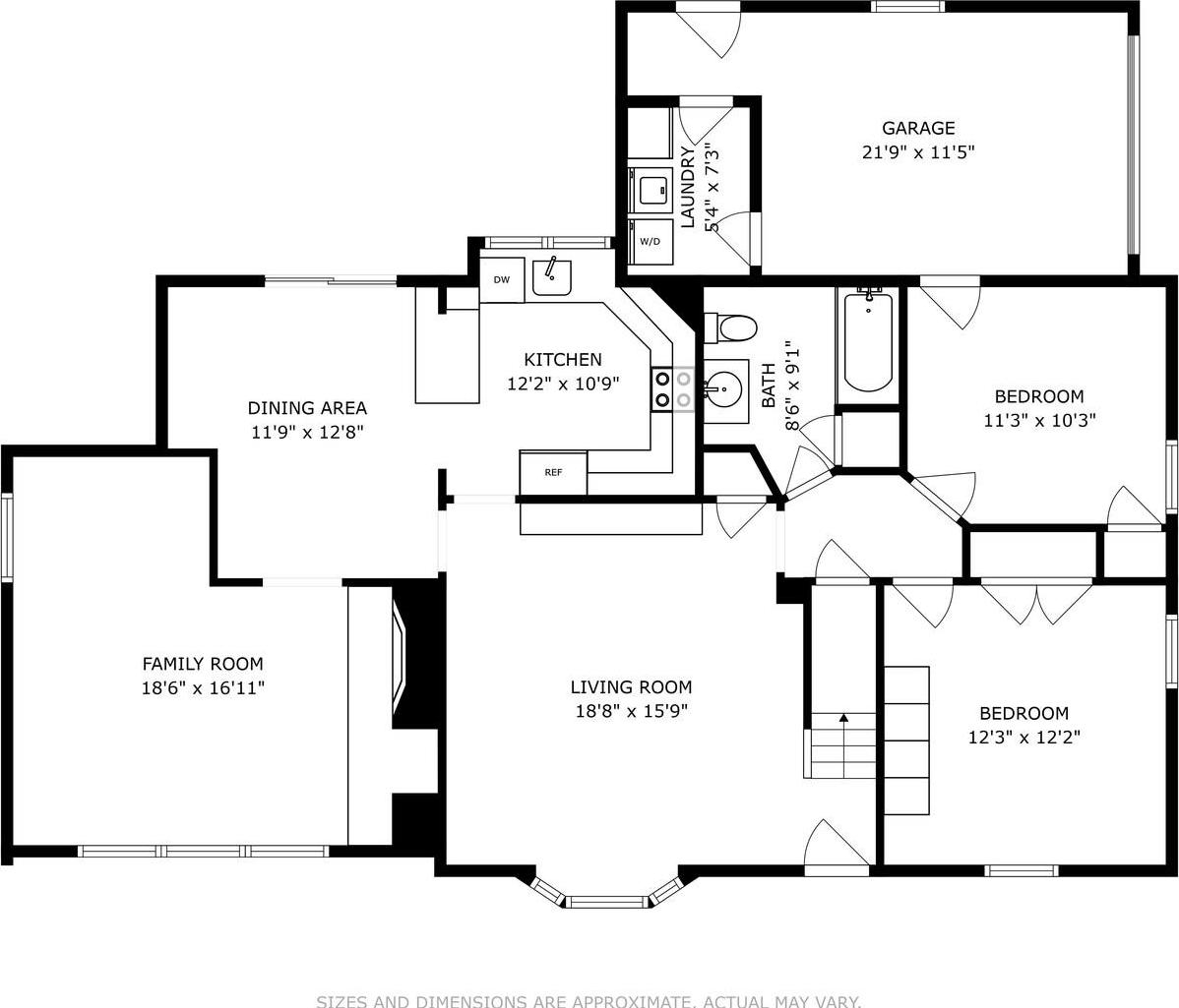 Single Family Barrett  Nassau County, NY 11758, MLS-859217-32