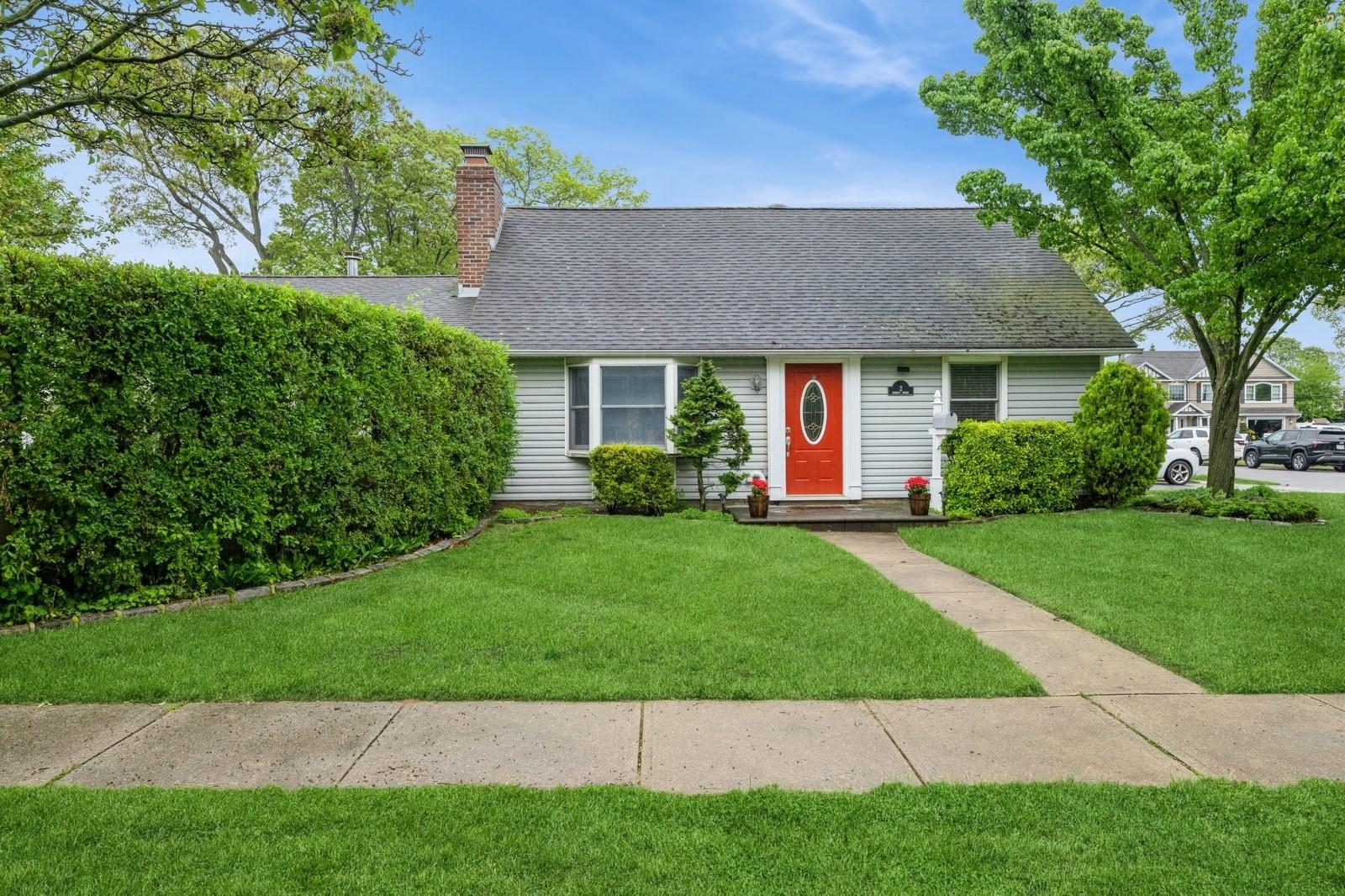 Single Family Barrett  Nassau County, NY 11758, MLS-859217-33
