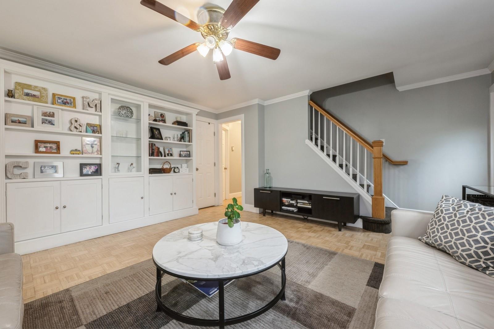 Single Family Barrett  Nassau County, NY 11758, MLS-859217-5