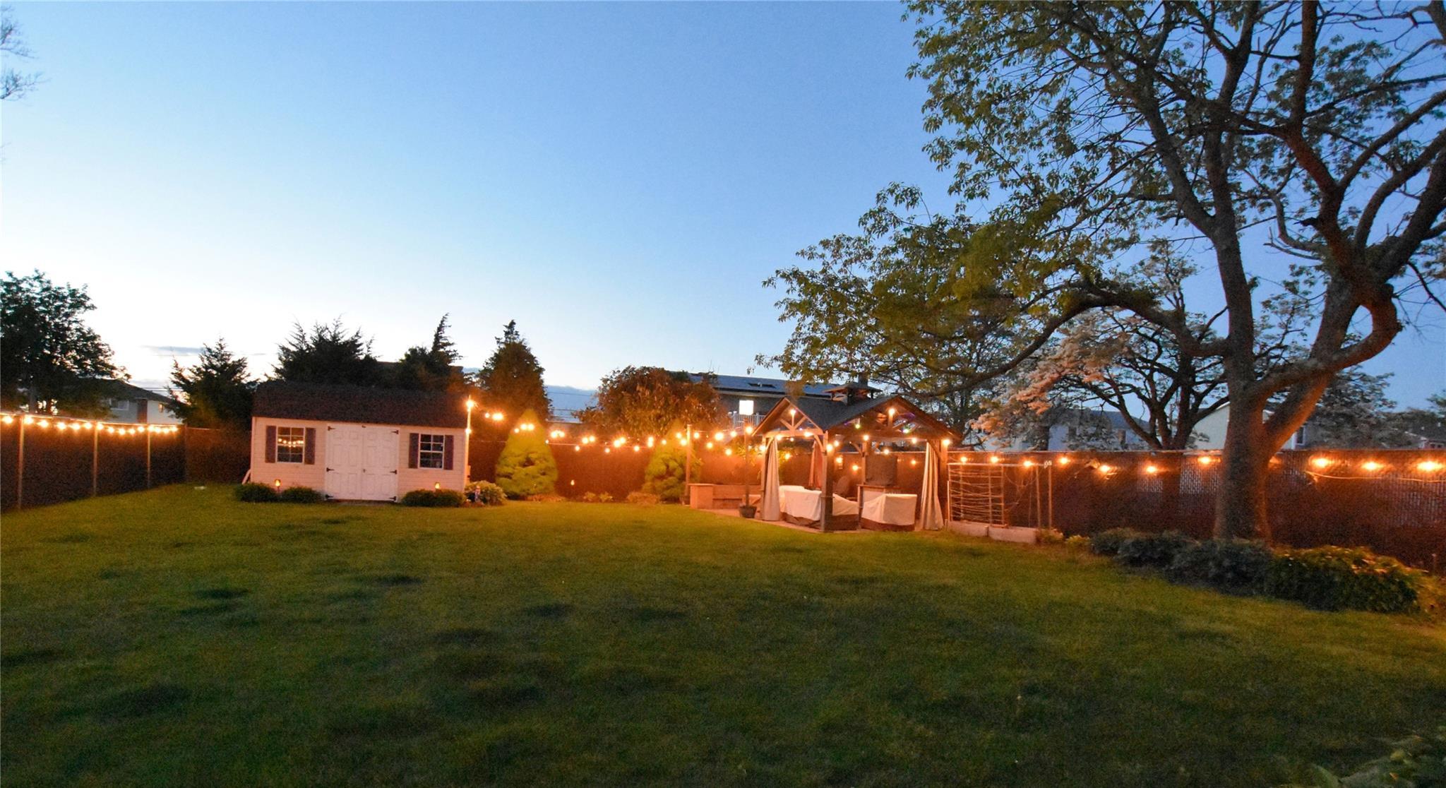 Single Family Nims  Suffolk County, NY 11704, MLS-859221-30