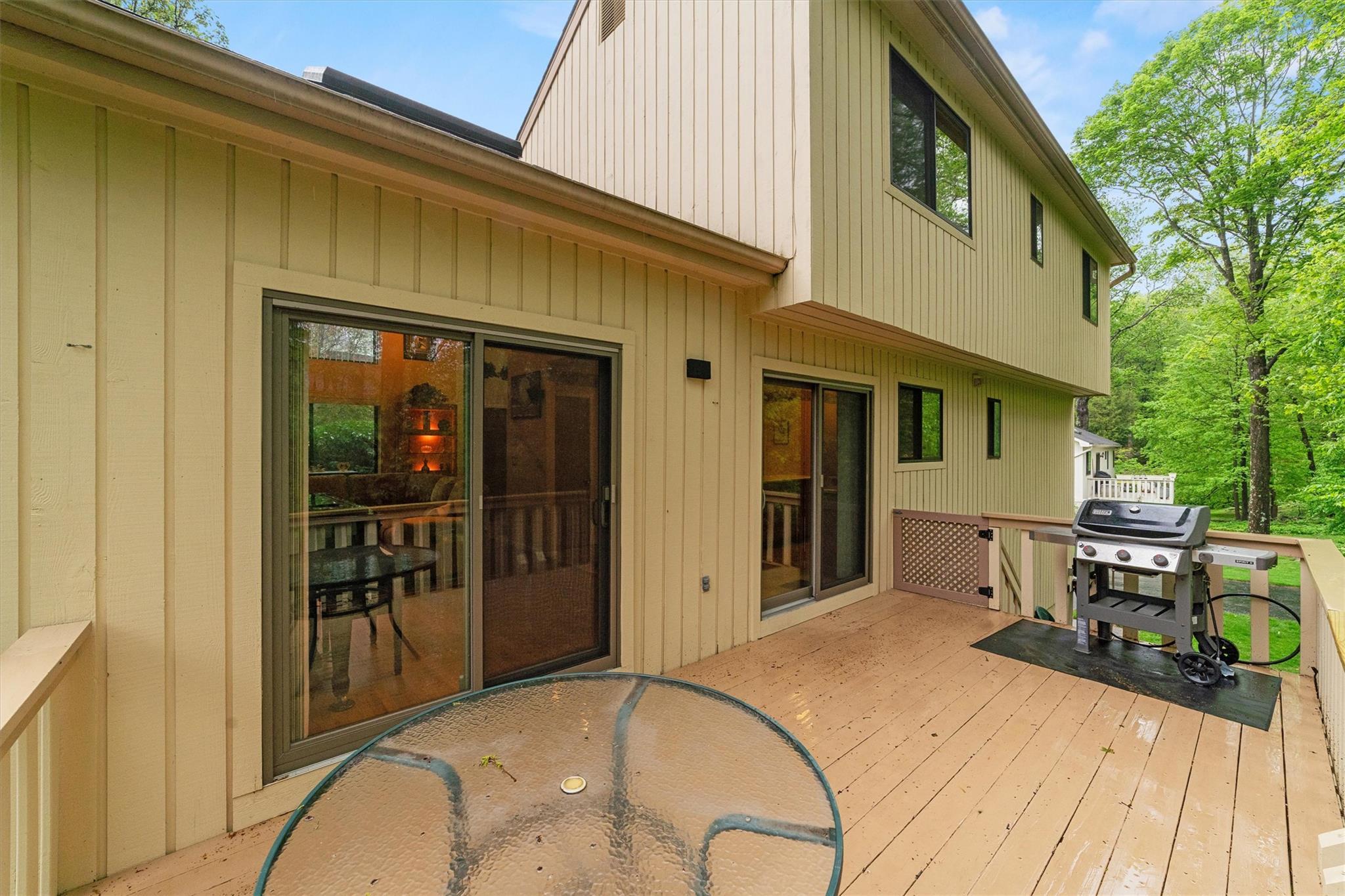 Single Family Mitchell  Westchester County, NY 10589, MLS-859223-34
