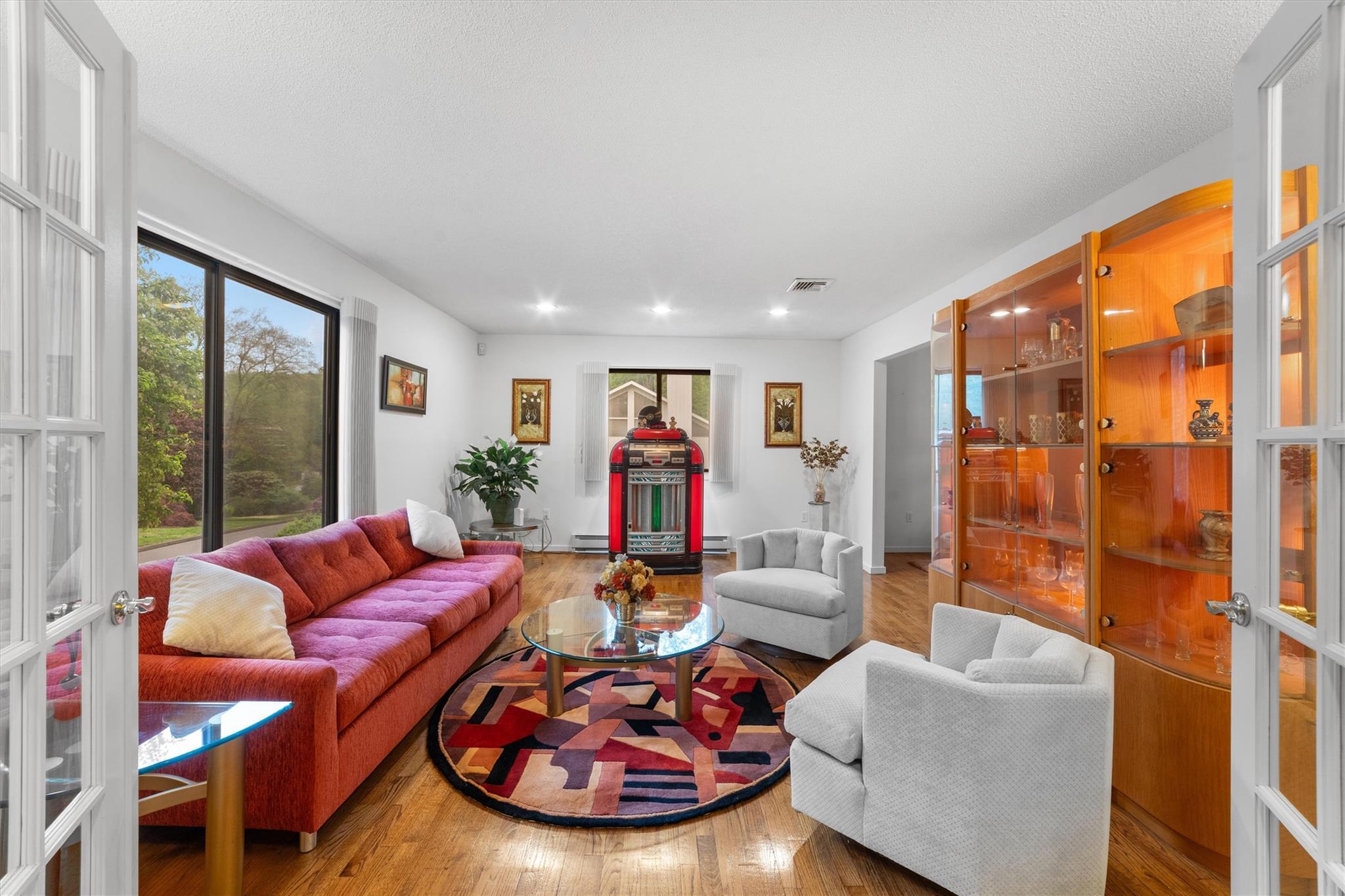 Single Family Mitchell  Westchester County, NY 10589, MLS-859223-4