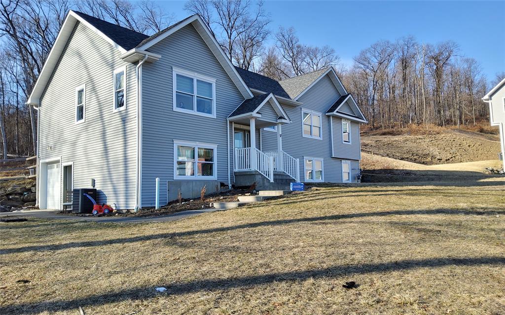 Single Family Catskill High Rail  Orange County, NY 10950, MLS-859224-2