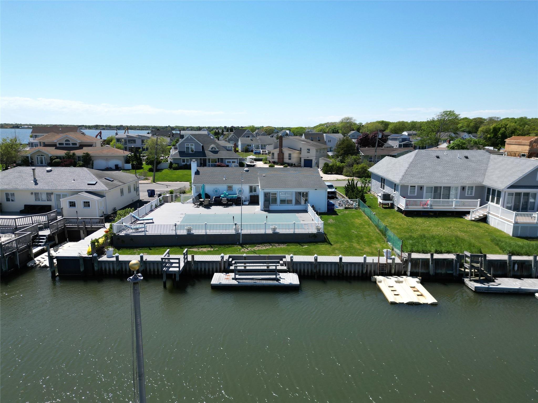Single Family Whiting  Suffolk County, NY 11942, MLS-859227-43